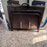 میز های تحریر پایه کوتاه آسایش نشسته سایز ۵۰ در ۷۰|میز تحریر و کامپیوتر|تهران, شوش|دیوار