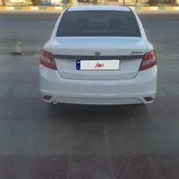ساینا دنده‌ای EX، مدل ۱۴۰۰