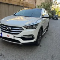 هیوندای سانتافه ix 45 2400cc، مدل ۲۰۱۶|خودرو سواری و وانت|تهران, اوین|دیوار
