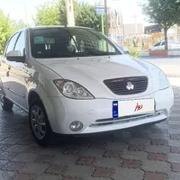 تیبا 2 (هاچبک) EX، مدل ۱۴۰۰