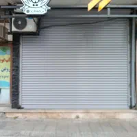 درب کرکره برقی ،شیشه سکوریت ،پنجره upvc|خدمات پیشه و مهارت|ایلام, |دیوار