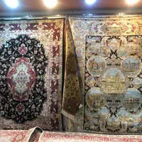 خریدار فرشهای دستبافت خصوصا تبریز