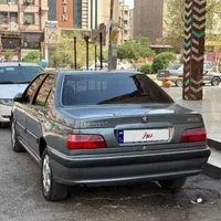پژو پارس LX TU5، مدل ۱۴۰۱|خودرو سواری و وانت|اهواز, پادادشهر|دیوار