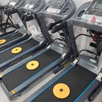 تردمیل ونتورا VT1200m  ( غدیرشهر  ) جعفری پناه