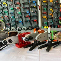 اتو لوله کشی اتولوله خانگی پلی اتیلن