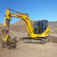 خاکبرداری حمل نخاله مصالح بابکت،بادسان‌‌‌،خاور،بیل|خدمات حمل و نقل|قدس, شهر‌قدس|دیوار