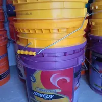 سطل باغ