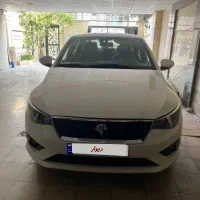 تارا اتوماتیک، مدل ۱۴۰۱