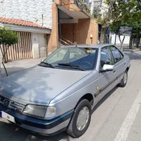 پژو 405 جی ال ایکس (GLX)، مدل ۱۳۸۵|خودرو سواری و وانت|گرگان, |دیوار