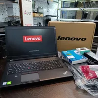 لپتاپ لنووe560cori7 نسل6رم16گرافیک2