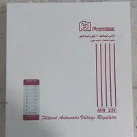 ترانس استابلایزر فاراتل۶کیلوات ماینر لیزر کولرگازی