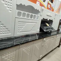 480دیوار 480 زمینیها کابینت ۰۰۰|مصالح و تجهیزات ساختمان|رزن, |دیوار