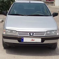 پژو 405 GLX - دوگانه سوز CNG، مدل ۱۳۸۹|خودرو سواری و وانت|اهواز, کمپلو جنوبی|دیوار