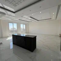 ۱۲۶متر/فول/کلید نخورده/سند آماده/هلال احمر|فروش آپارتمان|تهران, بلورسازی|دیوار