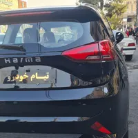 هایما X7، مدل ۱۴۰۴/مشکی رنگ|خودرو سواری و وانت|تهران, ستارخان|دیوار