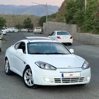 هیوندا کوپهfx مدل۲۰۰۸|خودرو سواری و وانت|تهران, آبشار|دیوار