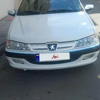 پارس مدل۹۶ بی رنگ