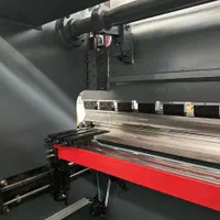 پرس برک|ماشین‌آلات صنعتی|تهران, پامنار|دیوار