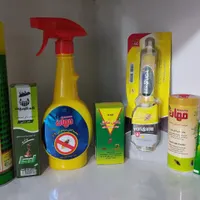 سم پاشی ساس ، سوسک و همه حشرات موذی ( تضمینی)|خدمات نظافت|کرج, حصارک|دیوار
