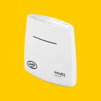 مودم ایرانسل 4G مدل FD-i40 B2