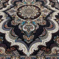 فرش ۱۰ ستاره مارال|فرش|زنجان, |دیوار