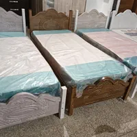 تخت خواب وکیوم،سرویس خواب|تخت و سرویس خواب|یزد, |دیوار