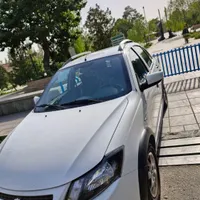 کوییک ۱۴۰۱ سفید