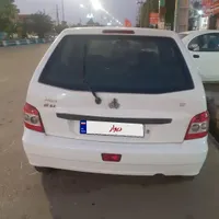پراید ۱۱۱ ۸۹|خودرو سواری و وانت|گنبد کاووس, |دیوار