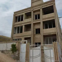 واحد آپارتمان ۲خوابه در قلات