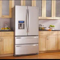 تعمیرات یخچال ساید لباسشویی فریزر در صدرا منزل|خدمات پیشه و مهارت|صدرا-فارس, |دیوار