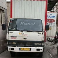 باربری حجت بارحمل اثاثیه اعزام کارگر بارگیری.تخلیه