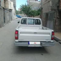 وانت مزدا کارا دو کابین 2000cc، مدل ۱۴۰۲|خودرو سواری و وانت|بومهن, |دیوار