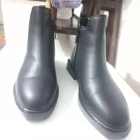 نیم بوت نو