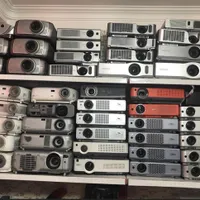 ویدیو پروژکتور جایگزین LED LCD با یک سال گارانتی|تلویزیون و پروژکتور|شیراز, زرهی|دیوار