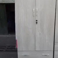 کمدلباس|جاکفشی، کمد، دراور|اصفهان, ناصرخسرو|دیوار
