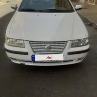 سمند LX ساده، مدل ۱۳۹۹برج یازده