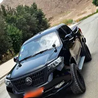 پیکاپ‌‌کلوت‌کی‌۲۴۰۰میتسوبیشی‌ام‌سی۴۰۳/گیربکس‌ژاپنی|خودرو سواری و وانت|شیراز, قصرالدشت|دیوار