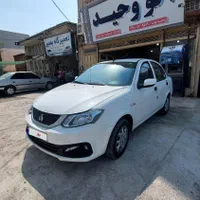 ساینا دنده‌ای S، مدل ۱۴۰۳