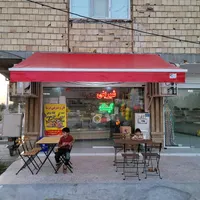 سایبان بازویی مغازه|خدمات پیشه و مهارت|بندرعباس, |دیوار