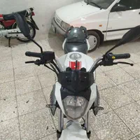 موتور بنلی 150