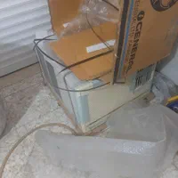 خریدار کولرگازی پشت پنجره ای کولر پنجره ای|کولر گازی و فن‌کوئل|قم, امامزاده ابراهیم|دیوار
