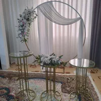 دیزاین سفره عقد بله برون|خدمات پذیرایی، مراسم|مشهد, توس (بلوار توس)|دیوار
