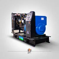 دیزل ژنراتور کامینز کاوآcummins 250|ماشین‌آلات صنعتی|کرج, بنیاد|دیوار