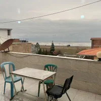 ویلااپارتمانی لب ساحل
