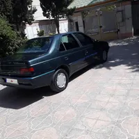 پژو 405 GLX بنزینی، مدل ۱۳۷۸|خودرو سواری و وانت|کرج, شهرک بنفشه|دیوار