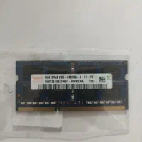 رم لپ تاپ ddr3