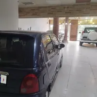 mvm110مدل ۹۰ کاپوت رنگ سه سیلندر|خودرو سواری و وانت|کرمان, |دیوار