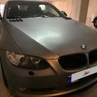 بی‌ام‌و سری 3 کروک 330i، مدل ۲۰۰۹|خودرو سواری و وانت|تهران, زعفرانیه|دیوار