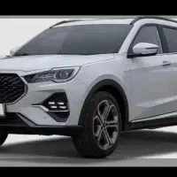 فیدلیتی Elite 7 seater، مدل ۱۴۰۴