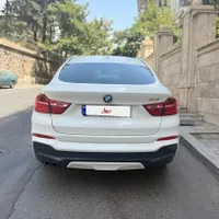 X4 2015 بی ام و|خودرو سواری و وانت|تهران, الهیه|دیوار